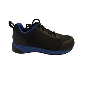 Carhartt Women's Force Day One Safety Shoes Multicolor Size 7M